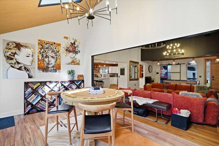 Find Rentals