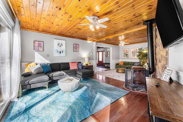 Find Rentals