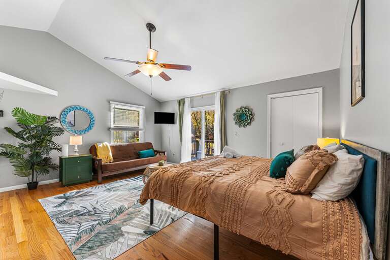 Find Rentals