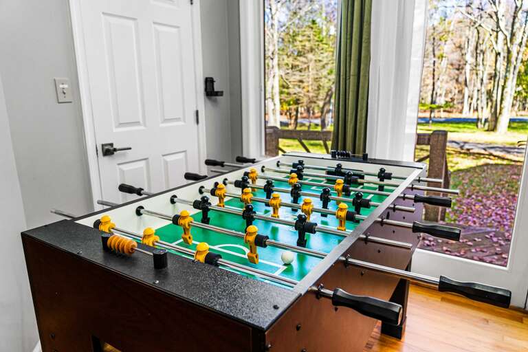 Find Rentals