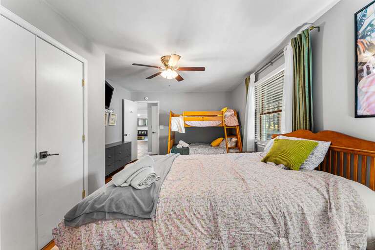 Find Rentals