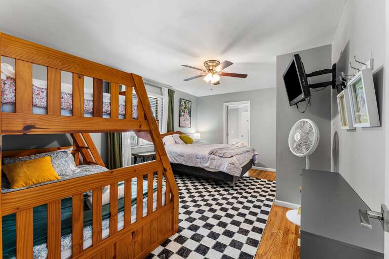 Find Rentals