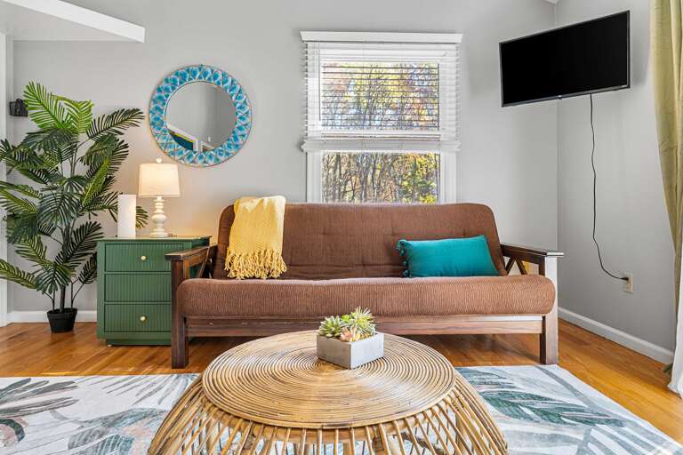 Find Rentals