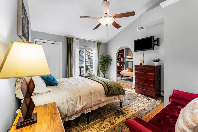 Find Rentals