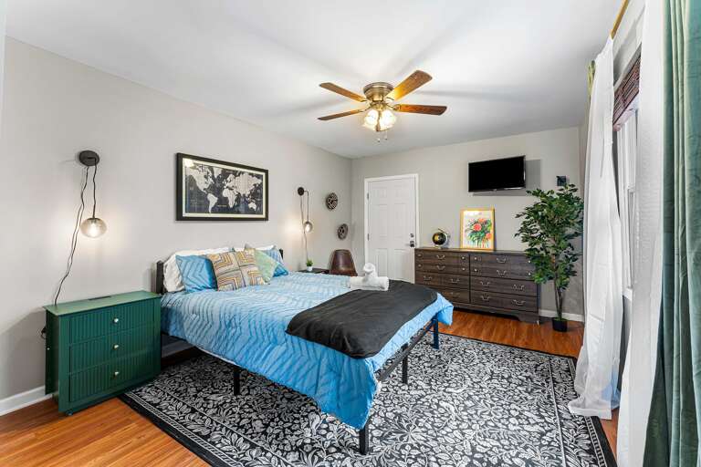 Find Rentals