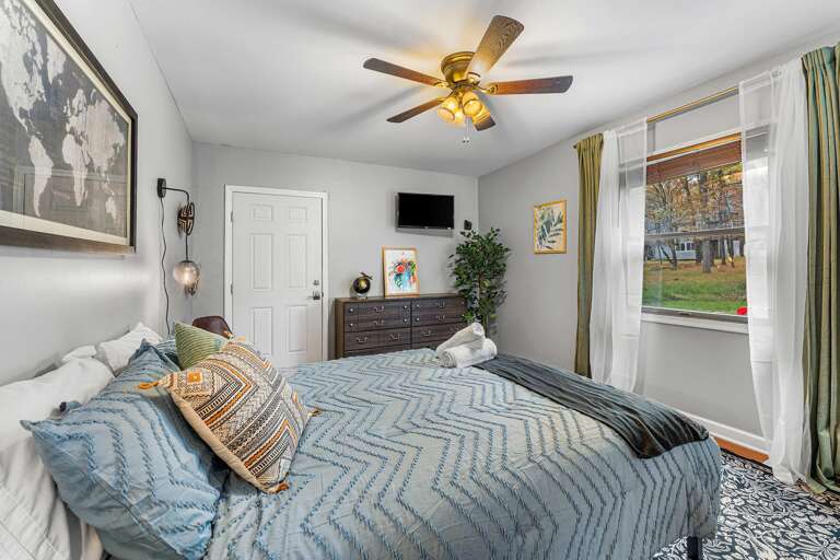 Find Rentals