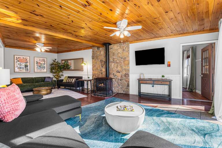 Find Rentals