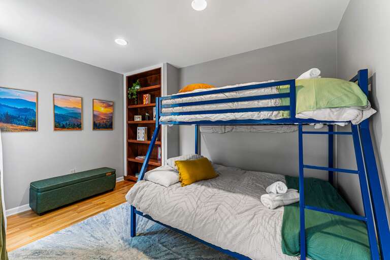 Find Rentals