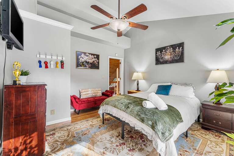 Find Rentals