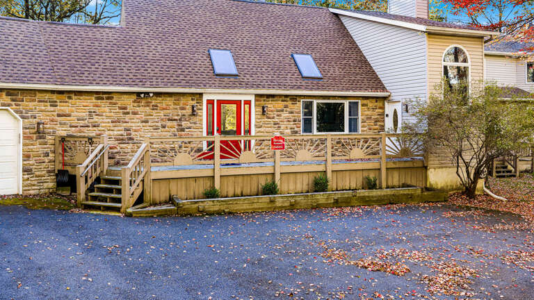 Find Rentals