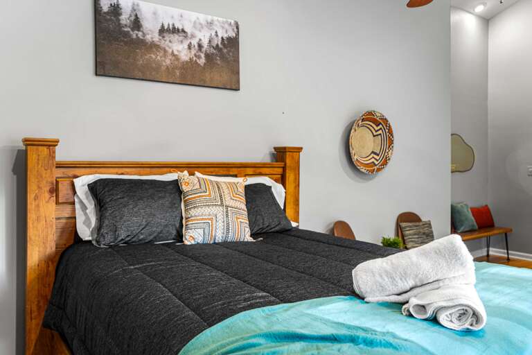 Find Rentals