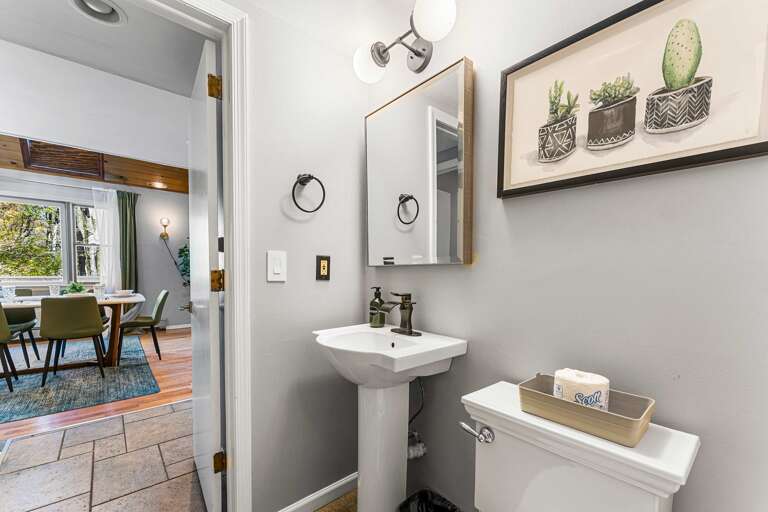 Find Rentals