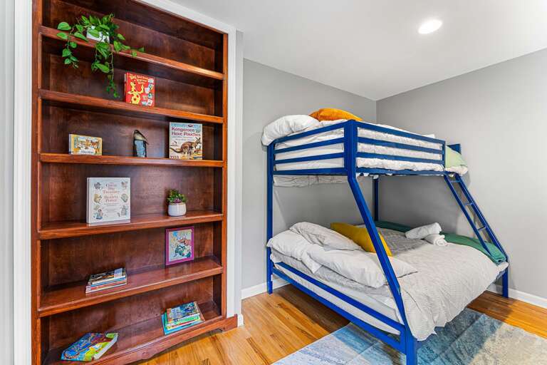 Find Rentals