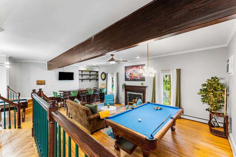 Find Rentals