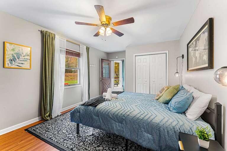 Find Rentals