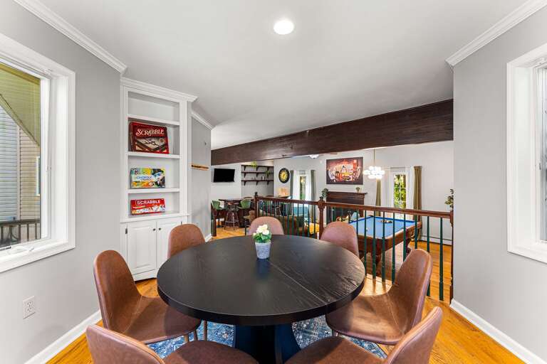Find Rentals
