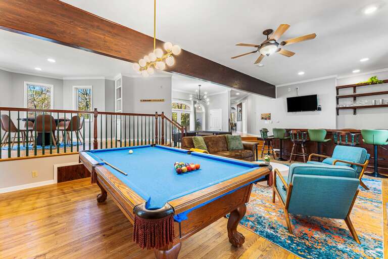 Find Rentals
