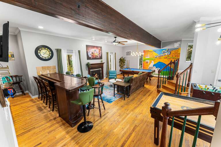 Find Rentals