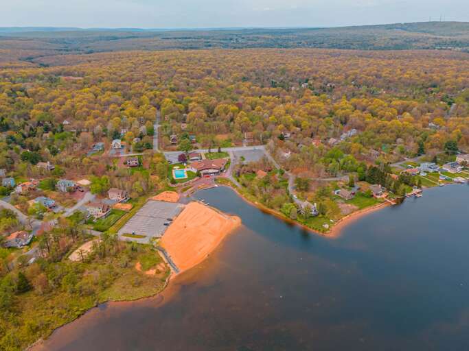 Find Rentals