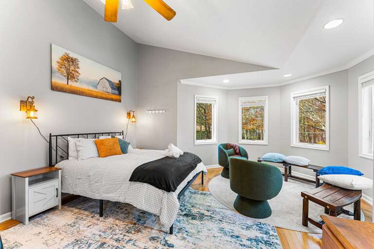 Find Rentals