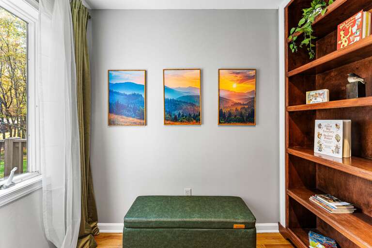 Find Rentals