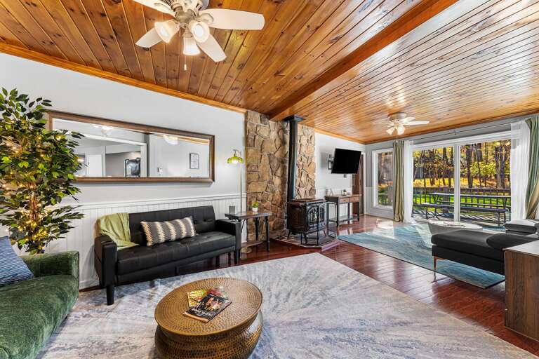 Find Rentals