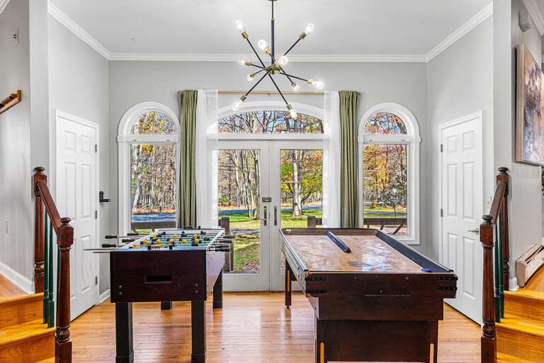 Find Rentals