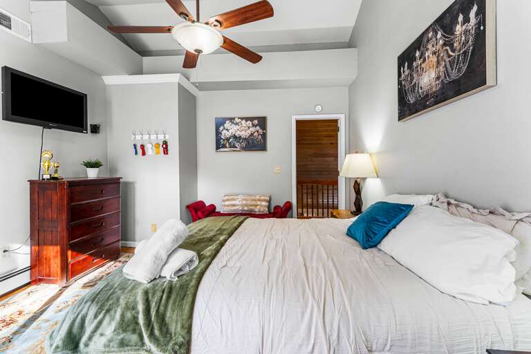 Find Rentals