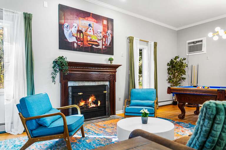 Albrightsville Home Rental