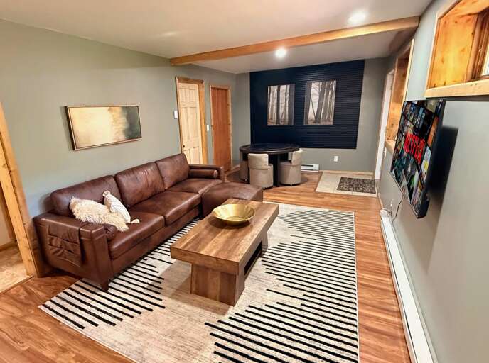 Find Rentals