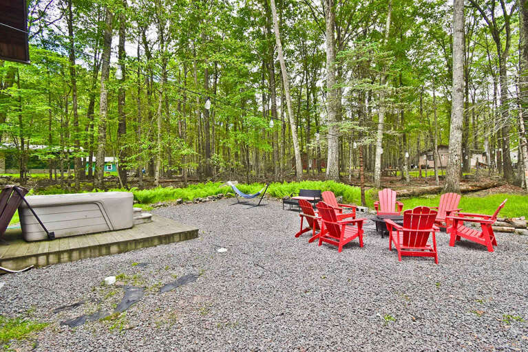 Find Rentals