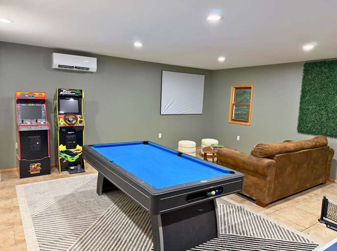 Find Rentals
