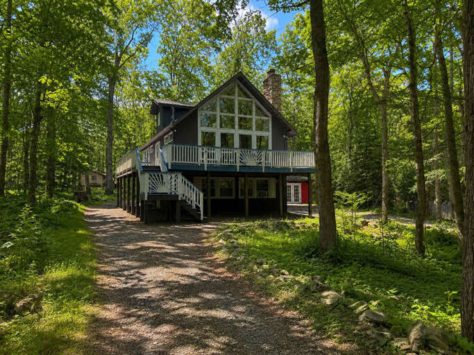 Find Rentals