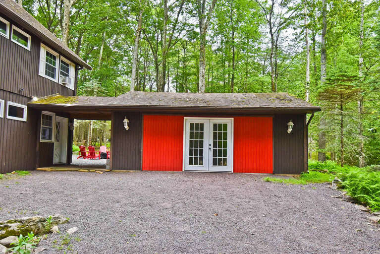 Find Rentals