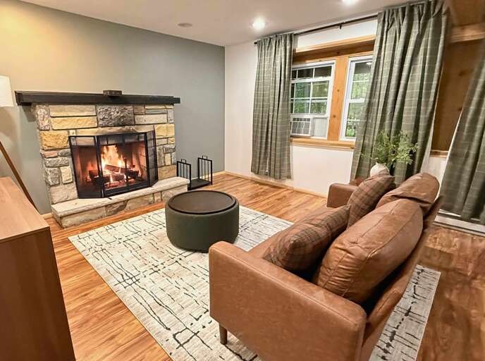 Locust Lake Village Home Rental