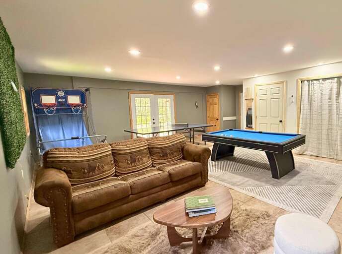 Find Rentals