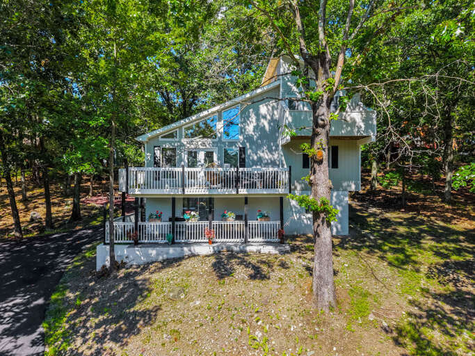 Find Rentals