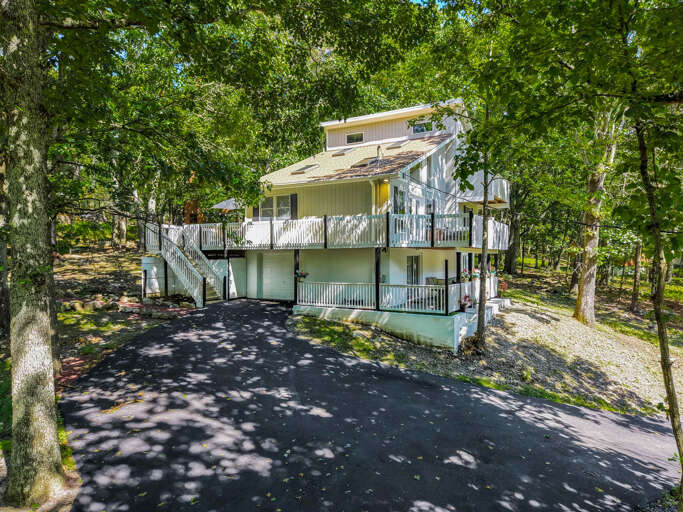 Find Rentals