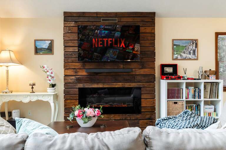 Find Rentals