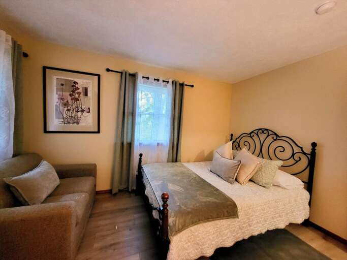 Find Rentals