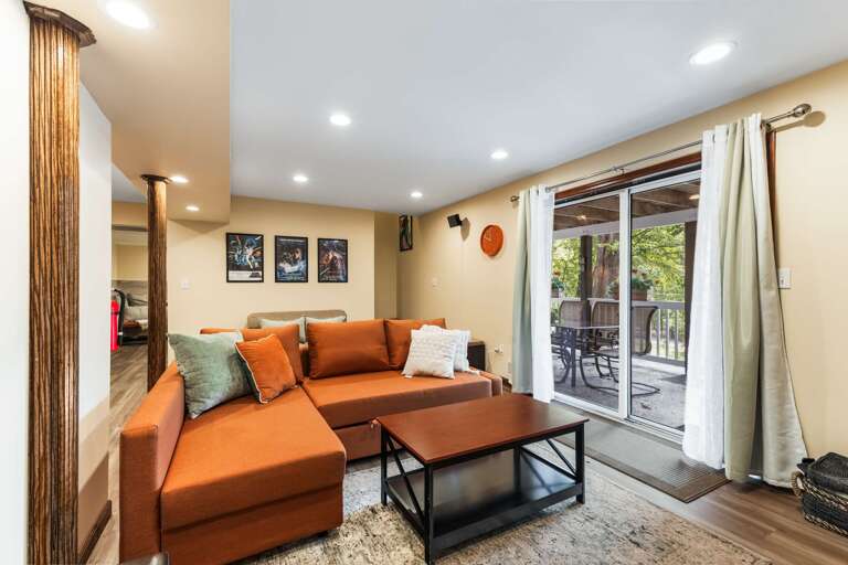Find Rentals