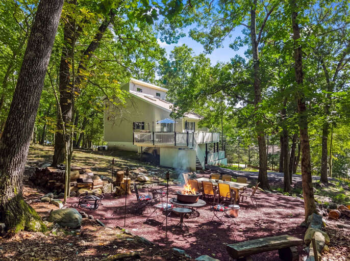 Find Rentals
