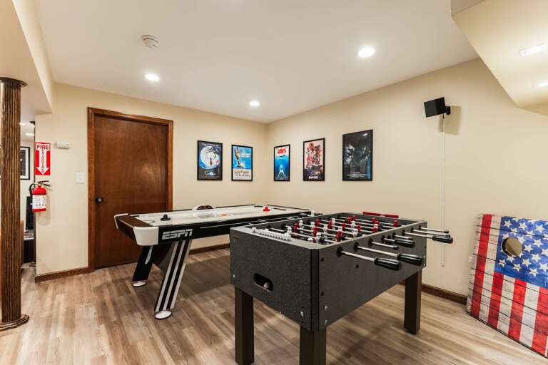 Find Rentals