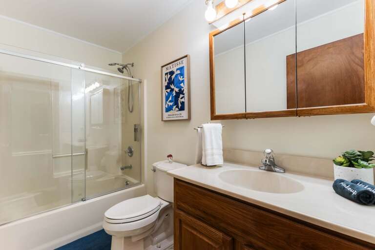 Find Rentals
