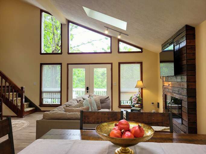 Saw Creek Home Rental