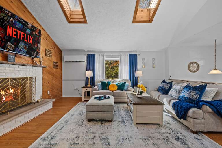 Find Rentals