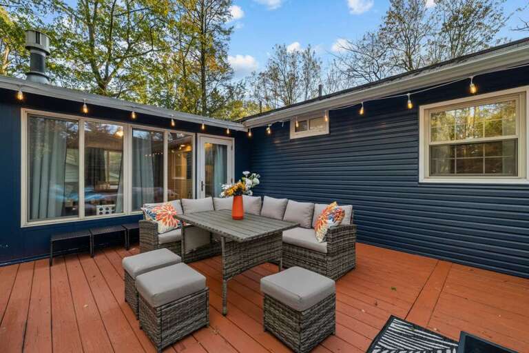 Find Rentals