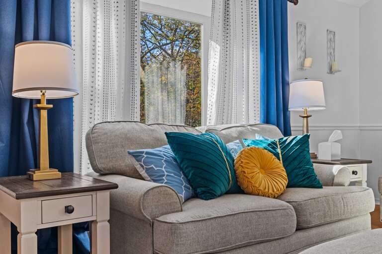 Find Rentals