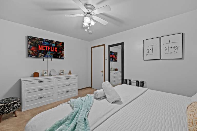Find Rentals