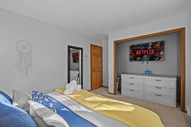 Find Rentals